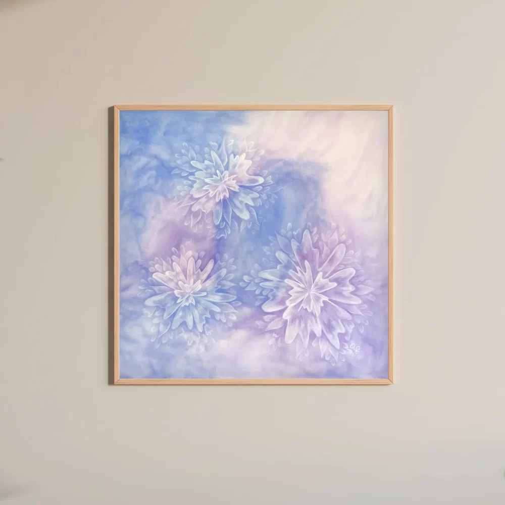 Aurora Print