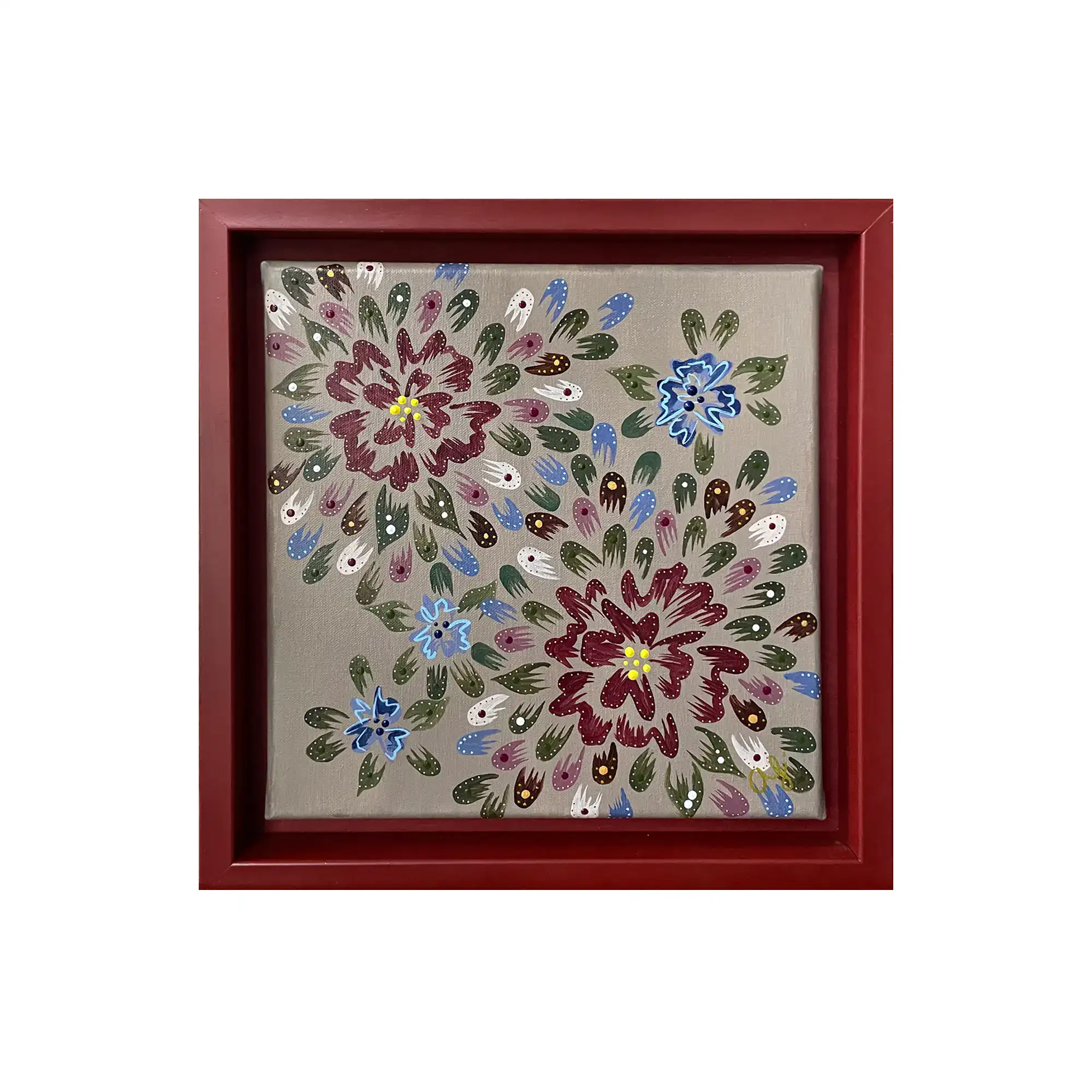Shop - Andrea Arting